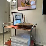 Charmant Appartement Met Terras