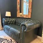 Charmant Appartement Met Terras