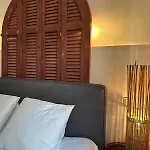 Charmant Appartement Met Terras