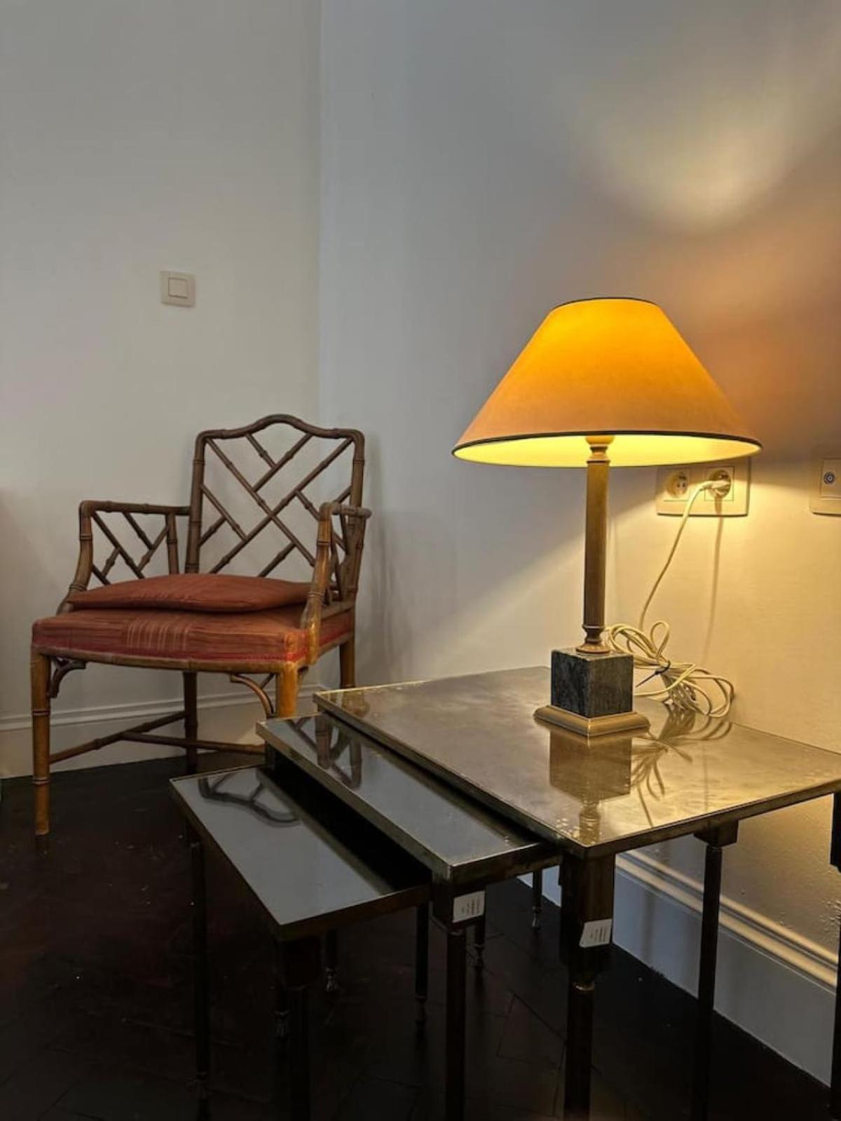 Met Terras Appartement Antwerpen